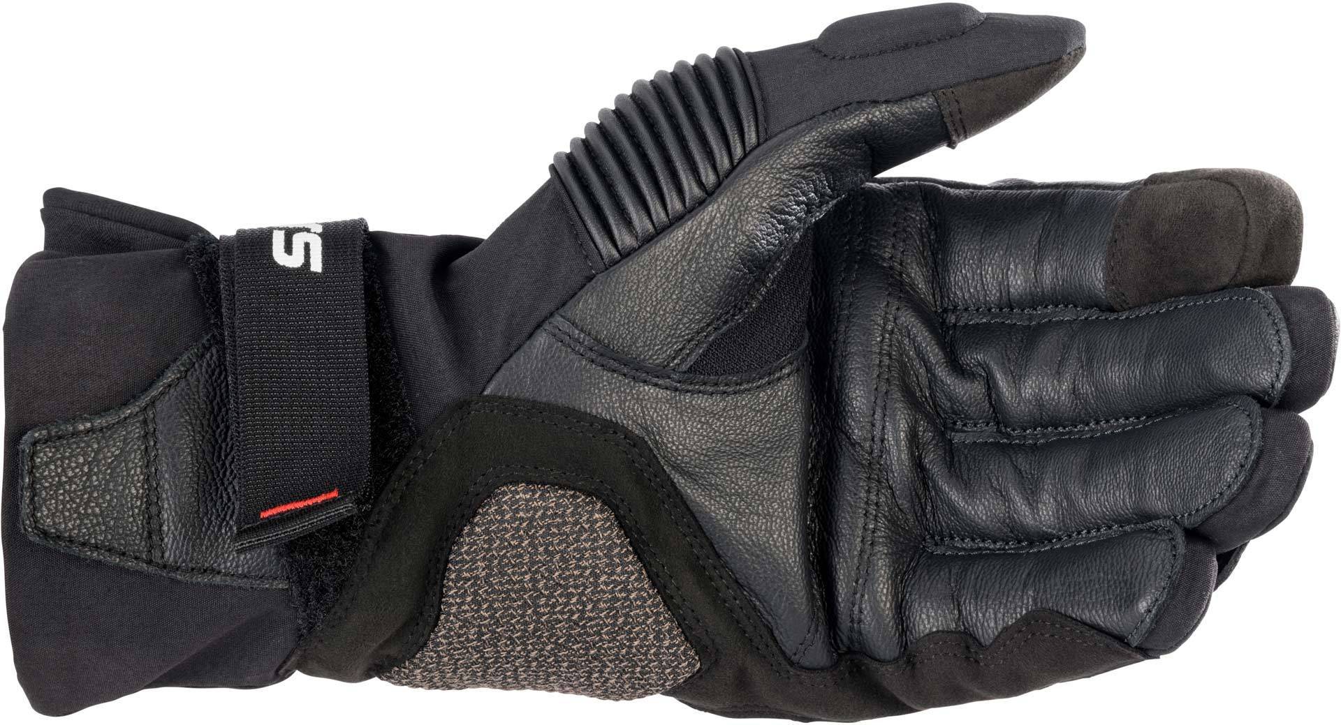 Alpinestars Boulder Gore-Tex® Motorfiets handschoenen 2XL Figuur 2