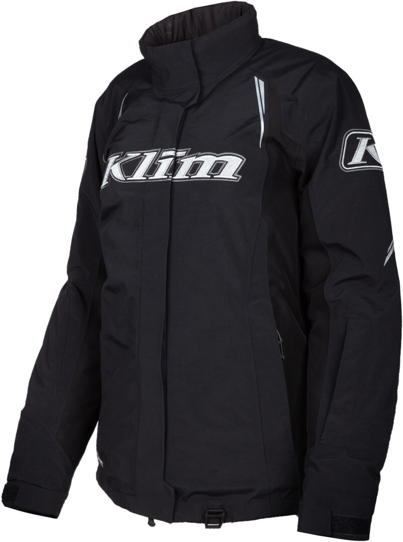 Klim Strata Ladies Snowmobile Jacket-image-1229658779