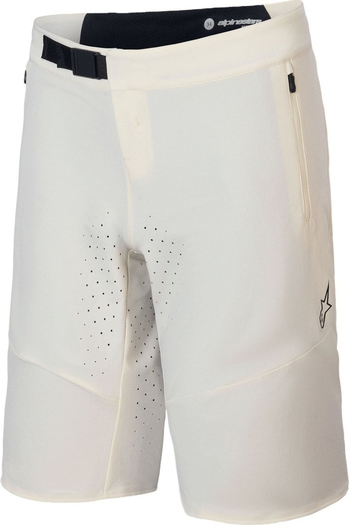 Alpinestars A-Aria Elite Fietsbroek Beige 40 Figuur 1