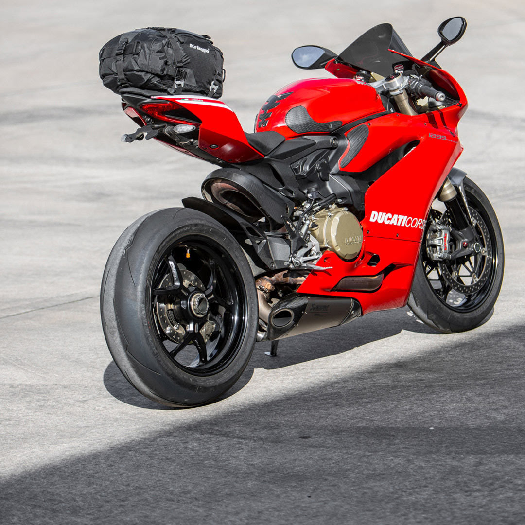 Kriega Ducati Panigale 959/1299 Monteringssats Figur 3