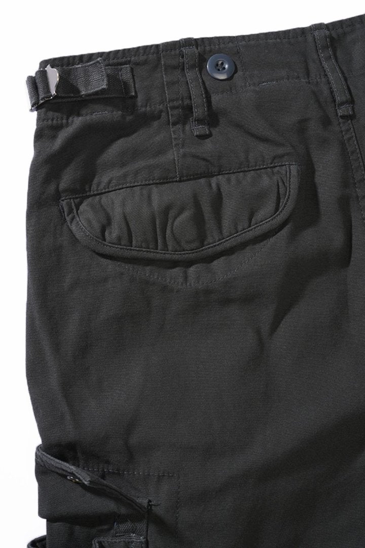 Brandit M-65 Ladies Hose anthrazit 35 Abbildung 5