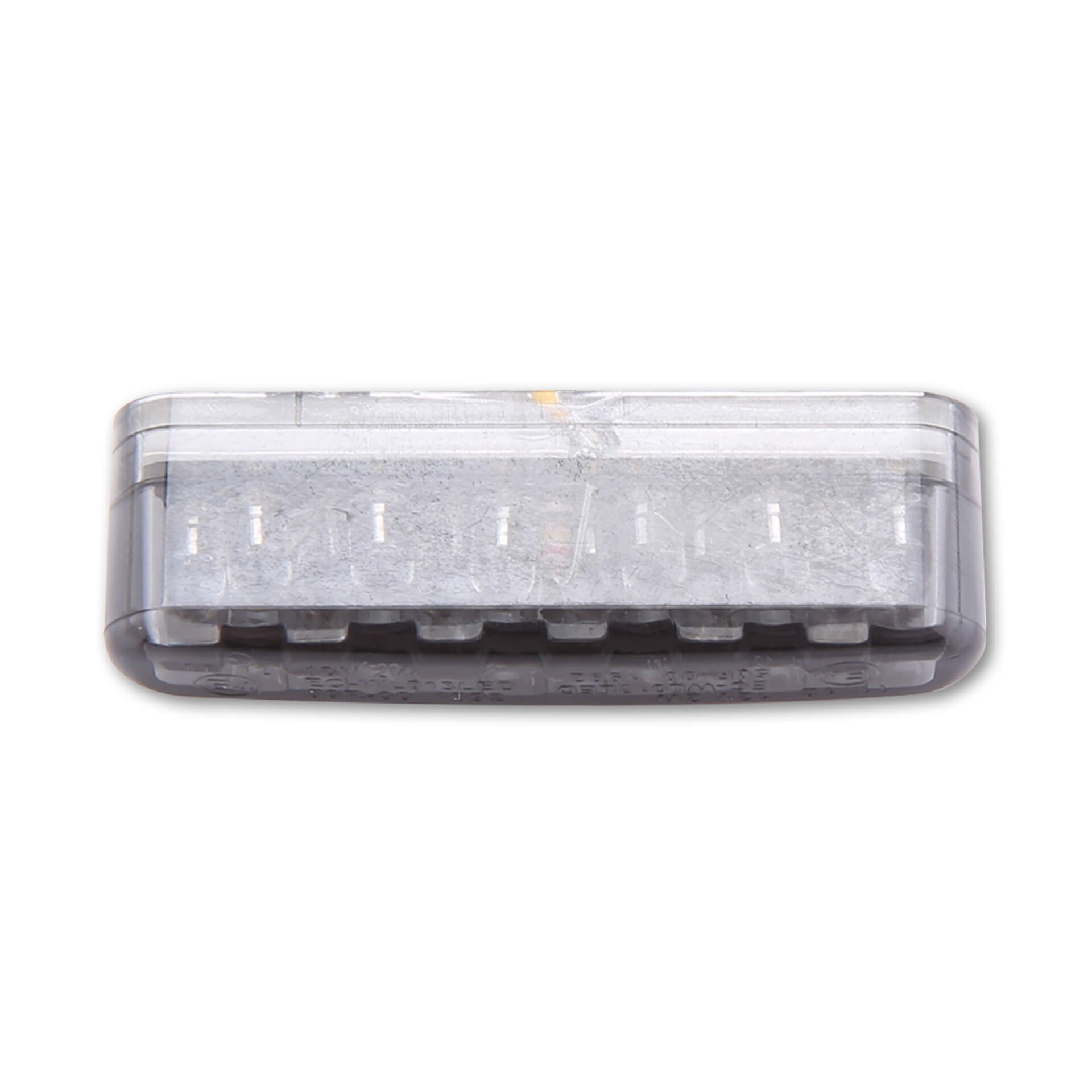 SHIN YO SHORTY LED-Einbaublinker Colorat Figura 3