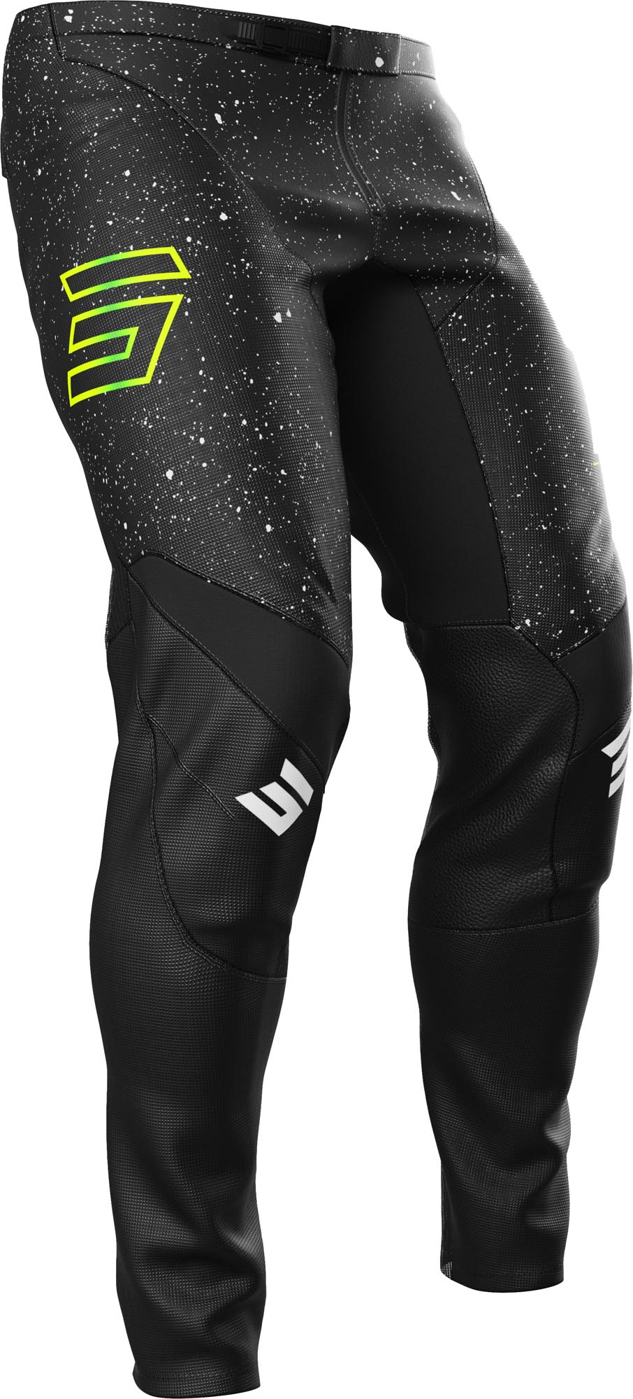 Shot Contact Art Motocross Hose 28 Abbildung 3