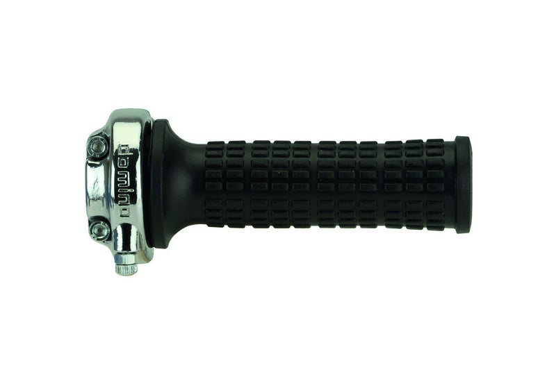 Domino Lario 2 stroke throttle control with grip Figure 2