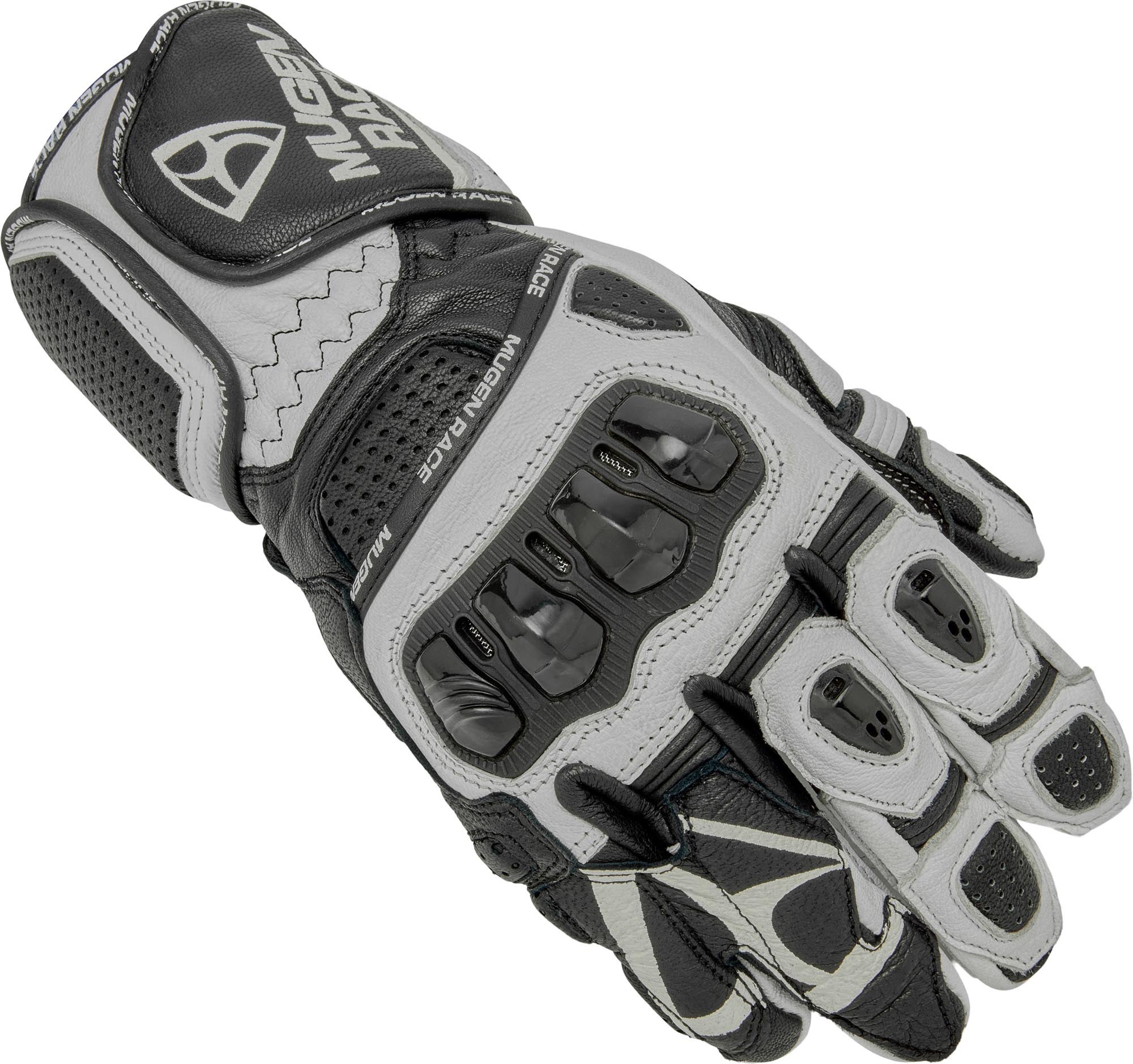 MUGENRACE Chili Sport gants de moto