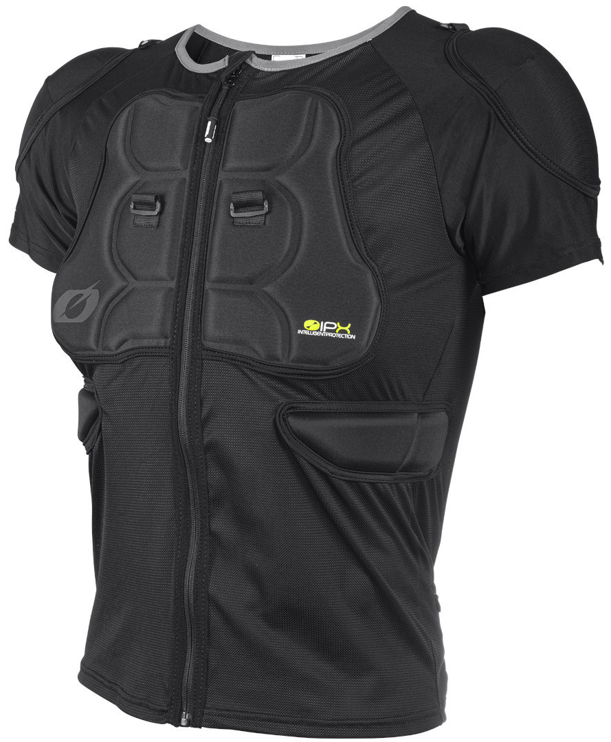Oneal BP Camisa protetora XXL Figura 1