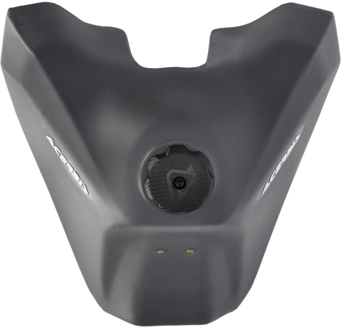 Acerbis Suzuki DR650 Rezervor de combustibil de 20 de litri Gri Figura 2