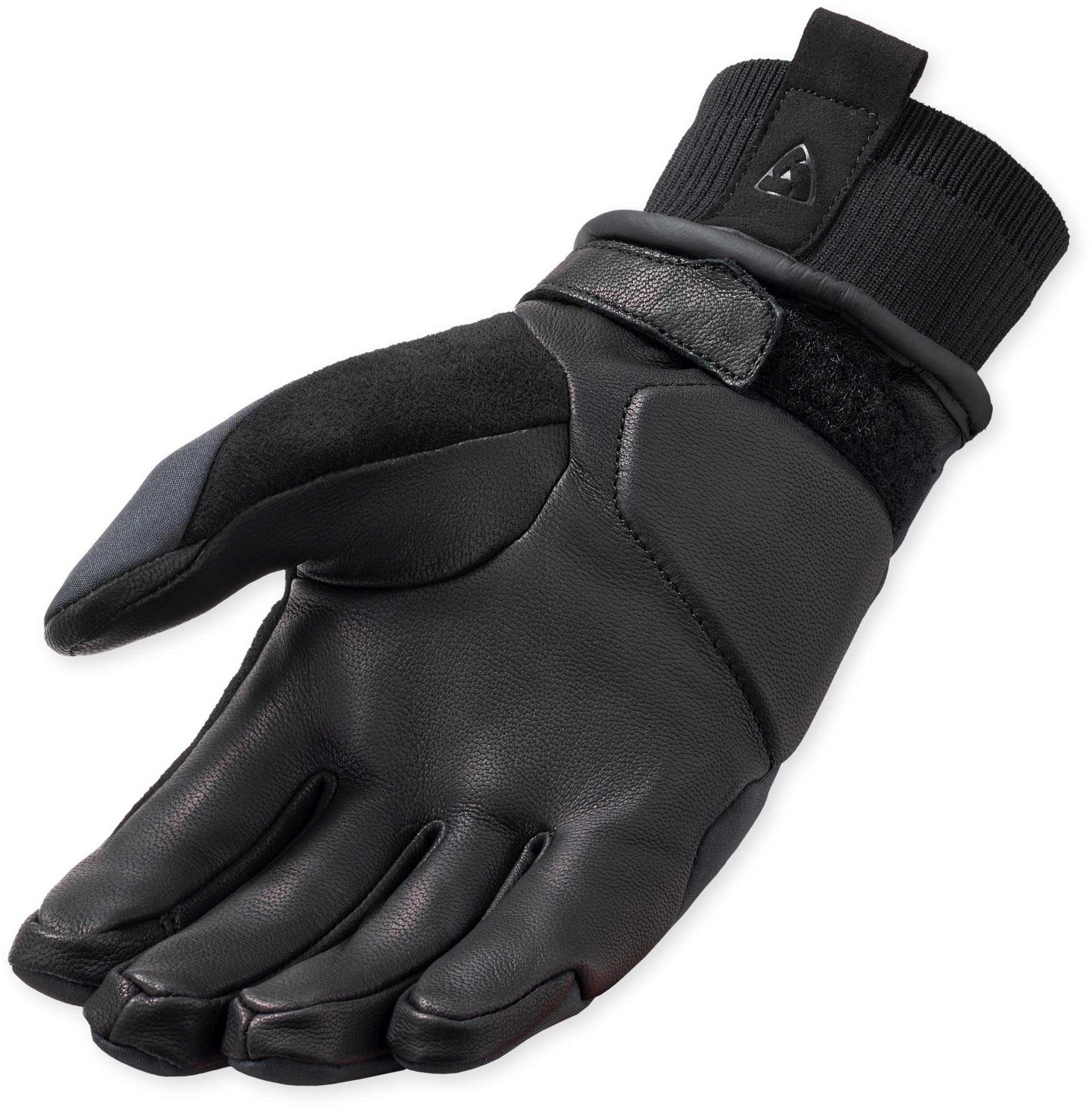 Revit Hydra 3 H2O Gants de moto Noir/bleu foncé 3XL Figure 3