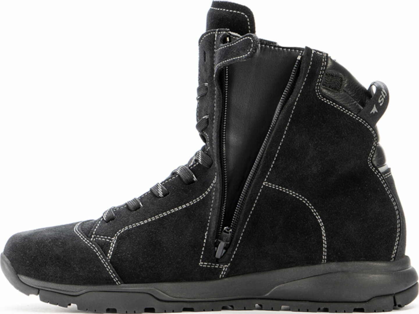 Stylmartin Zed chaussures de moto imperméables 48 Figure 4