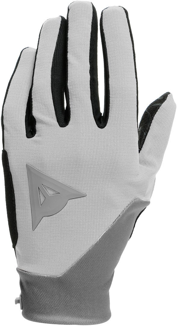 Dainese High Gravity Caddo Gants Bicylce Gris clair S Figure 1