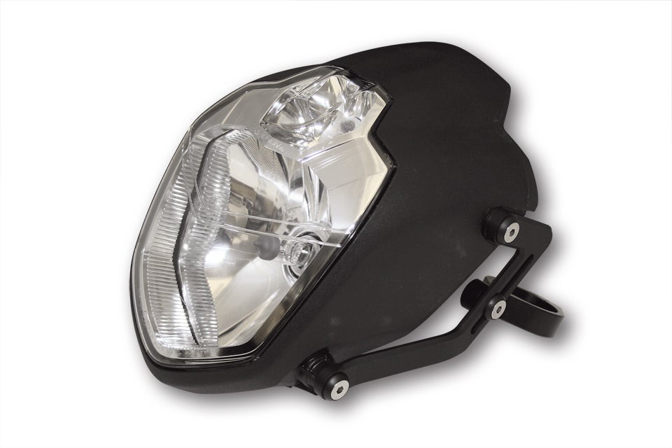HIGHSIDER UB1 Scheinwerfer Set shop now at FC-Moto