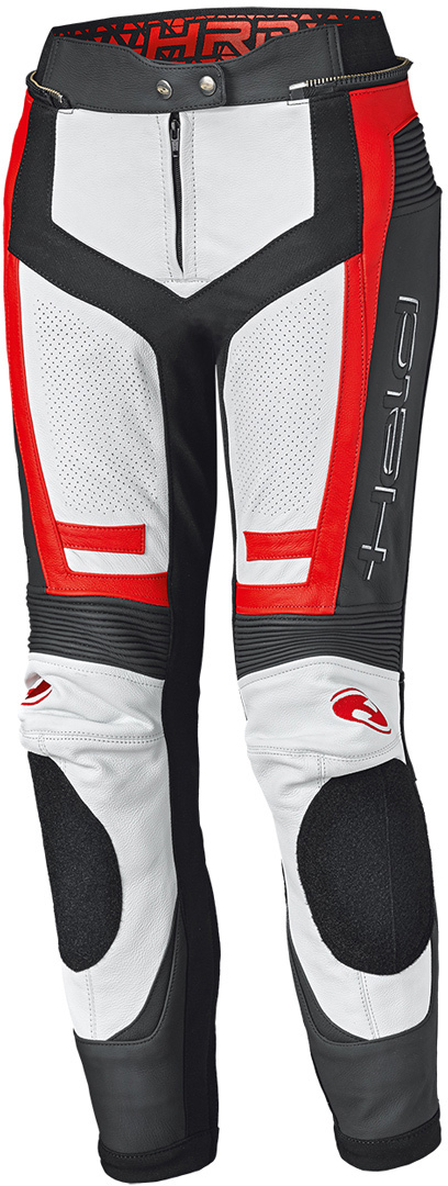 Held Rocket 3.0 Ladies Motorcycle Leather Pants-image-932101135