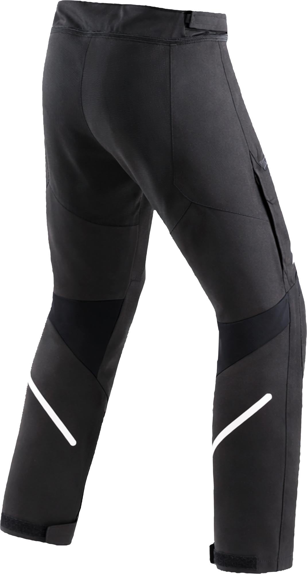 Dainese Tempest 4 D-Dry Motocyklové textilné nohavice 44 Obrázok 2