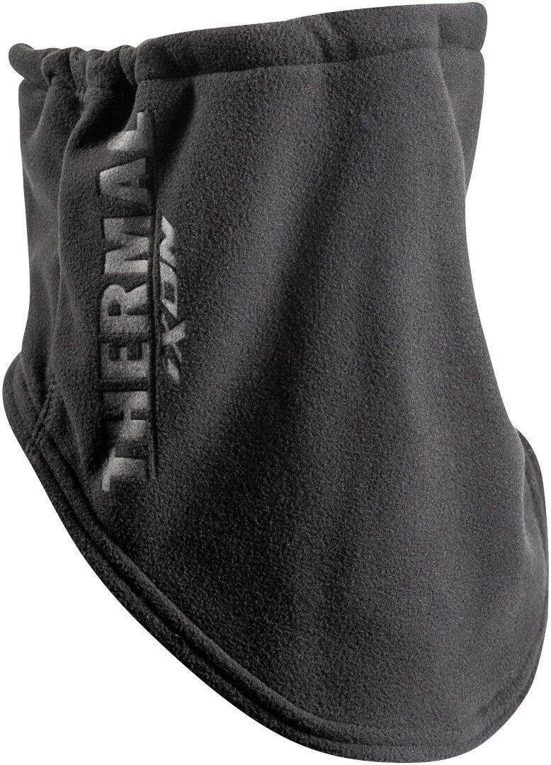 Ixon Women's Black Thermal Neck Tube
