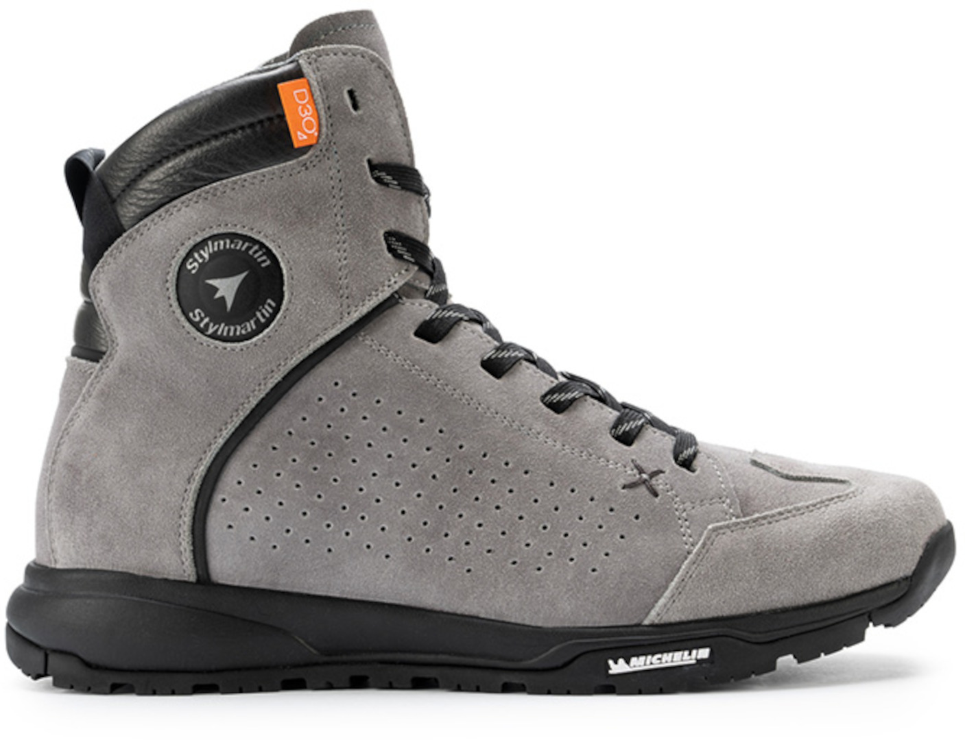 Stylmartin Zed Air Motorrad Schuhe 41 Abbildung 2