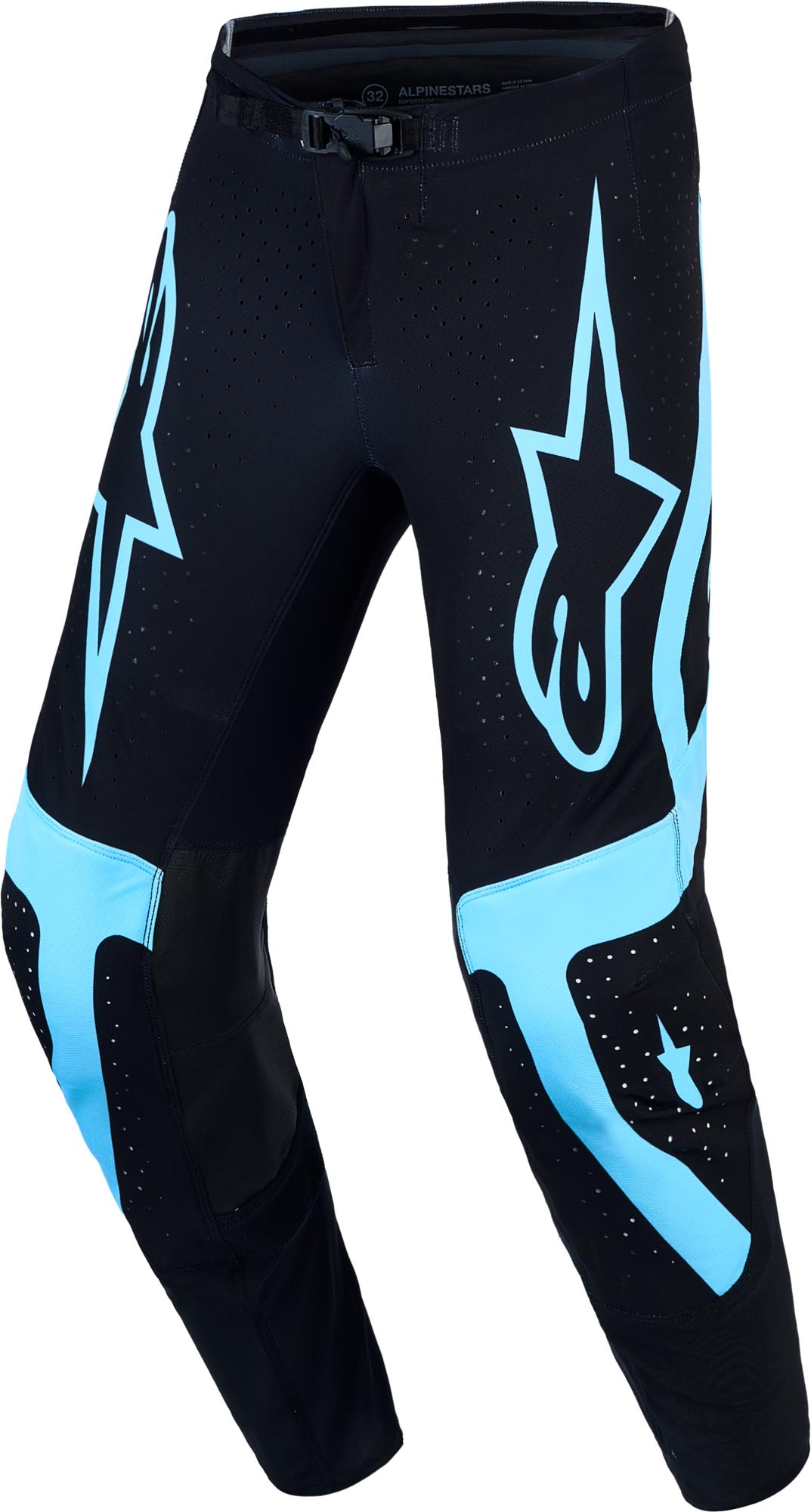 Alpinestars Supertech Vesta 越野摩托車褲 主條目圖1 Alpinestars Supertech Vesta 越野摩托車褲 主條目圖1