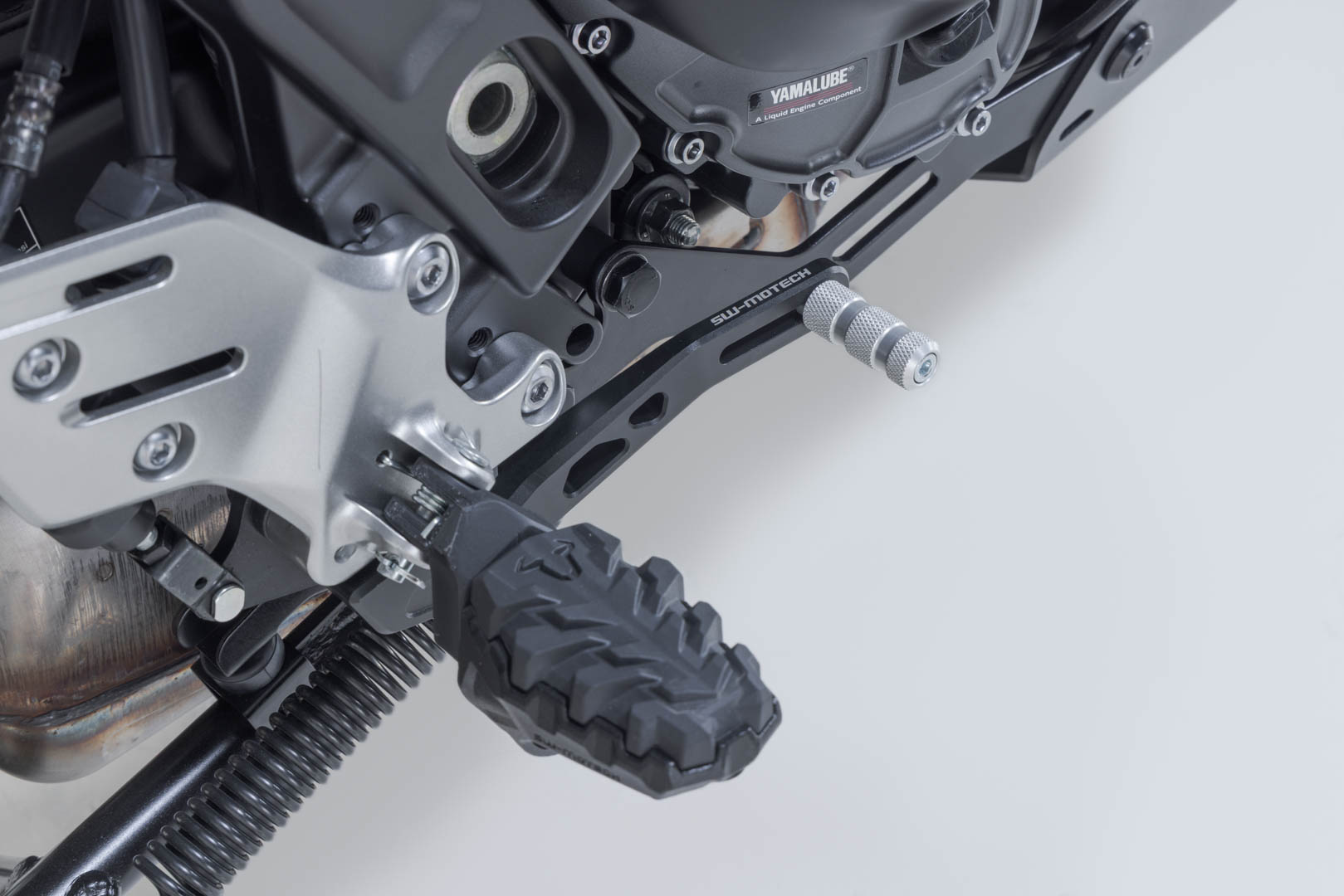 Pedală de frână SW-Motech - Yamaha Tracer 9/GT/GT+ Y-AMT (24-). Figura 4
