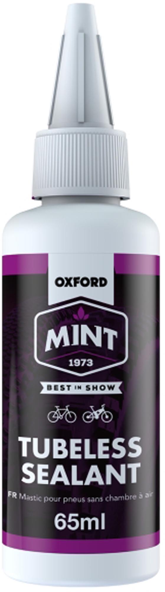 Oxford Mint Sigilant tubeless 65ml Articolul principal Figura 1