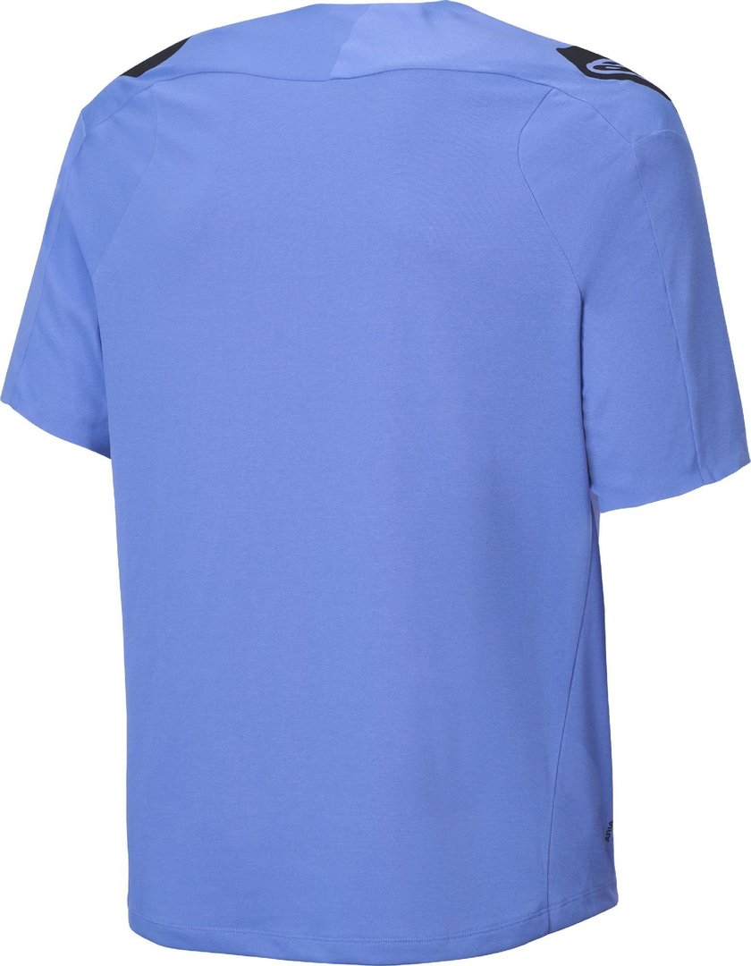 Alpinestars A-Aria Polartec Baja Elite Tricou de bicicletă cu mânecă scurtă XL Figura 2