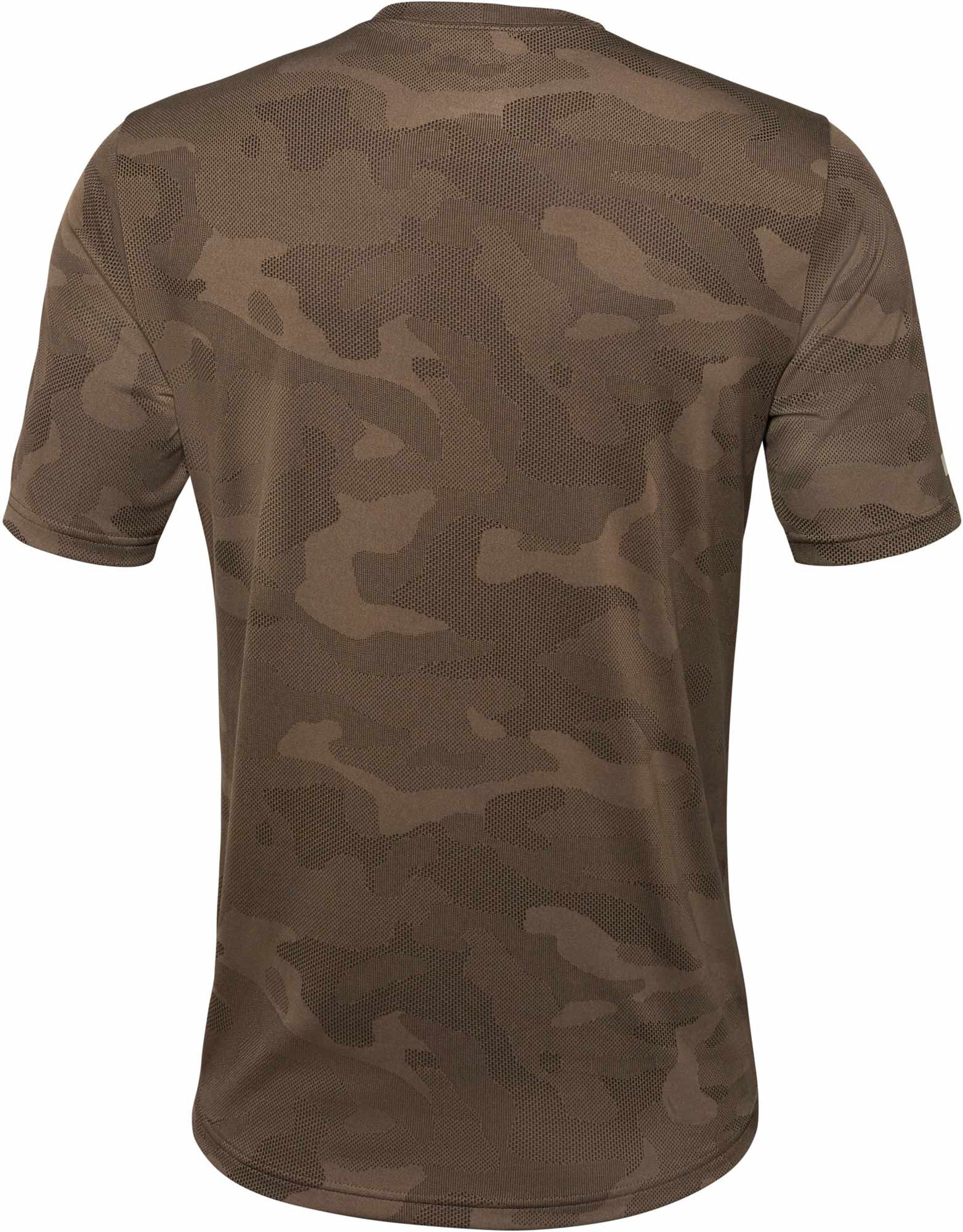 FOX Ranger TruDri Fiets Jersey bruin M Figuur 2