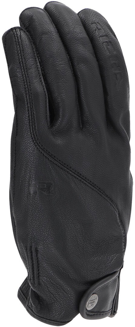 Richa Scoot Motorrad Handschuhe schwarz L Abbildung 2