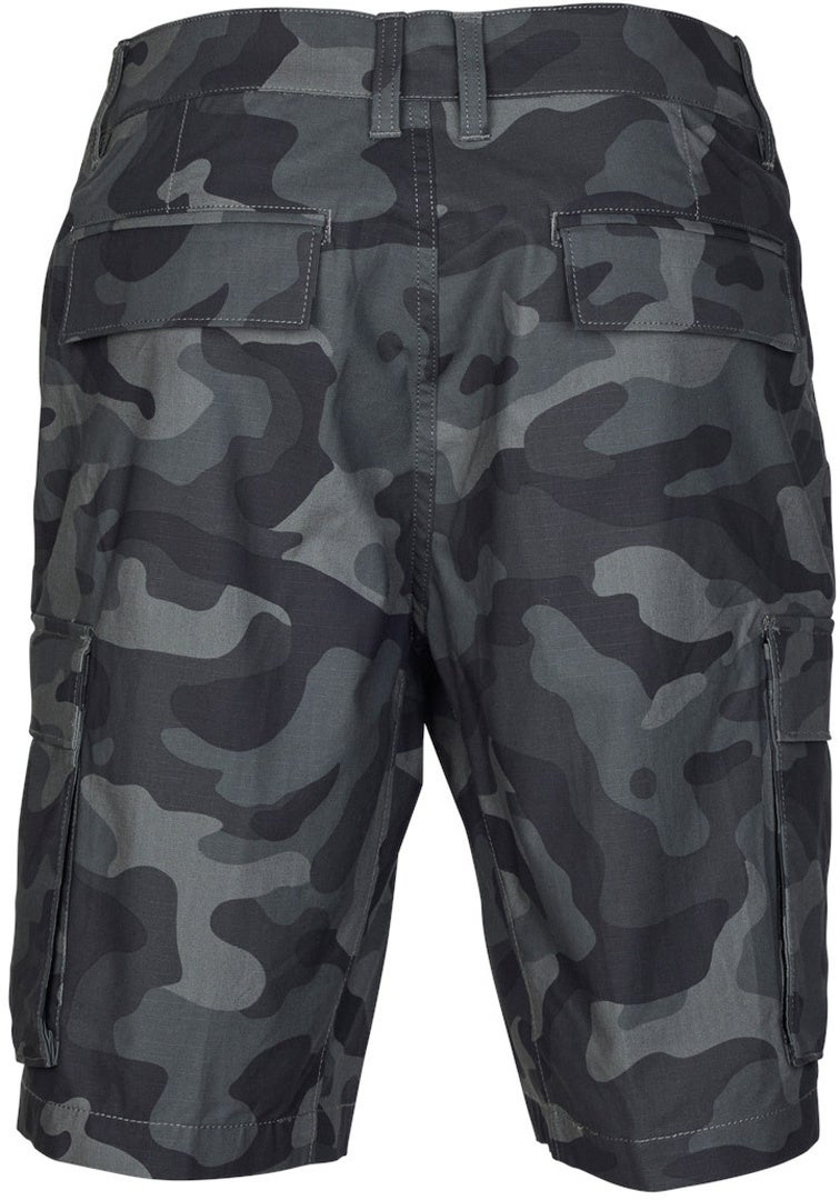 FOX Slambozo Camo Shorts dunkles camouflage 42 Abbildung 4