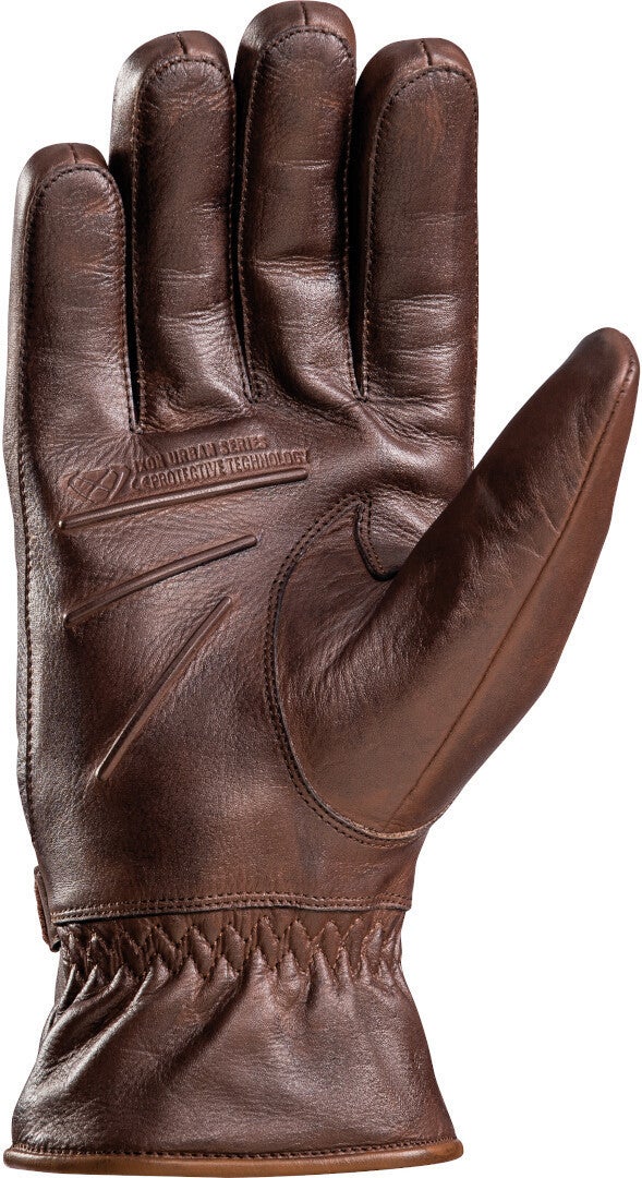 Ixon Pro Nodd Gants de moto Marron M Figure 2