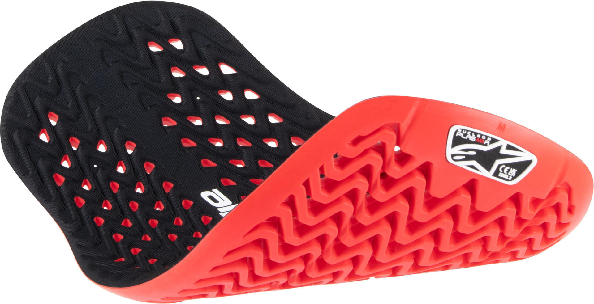 Alpinestars Nucleon Plasma Chránič páteře L Obrázek 4