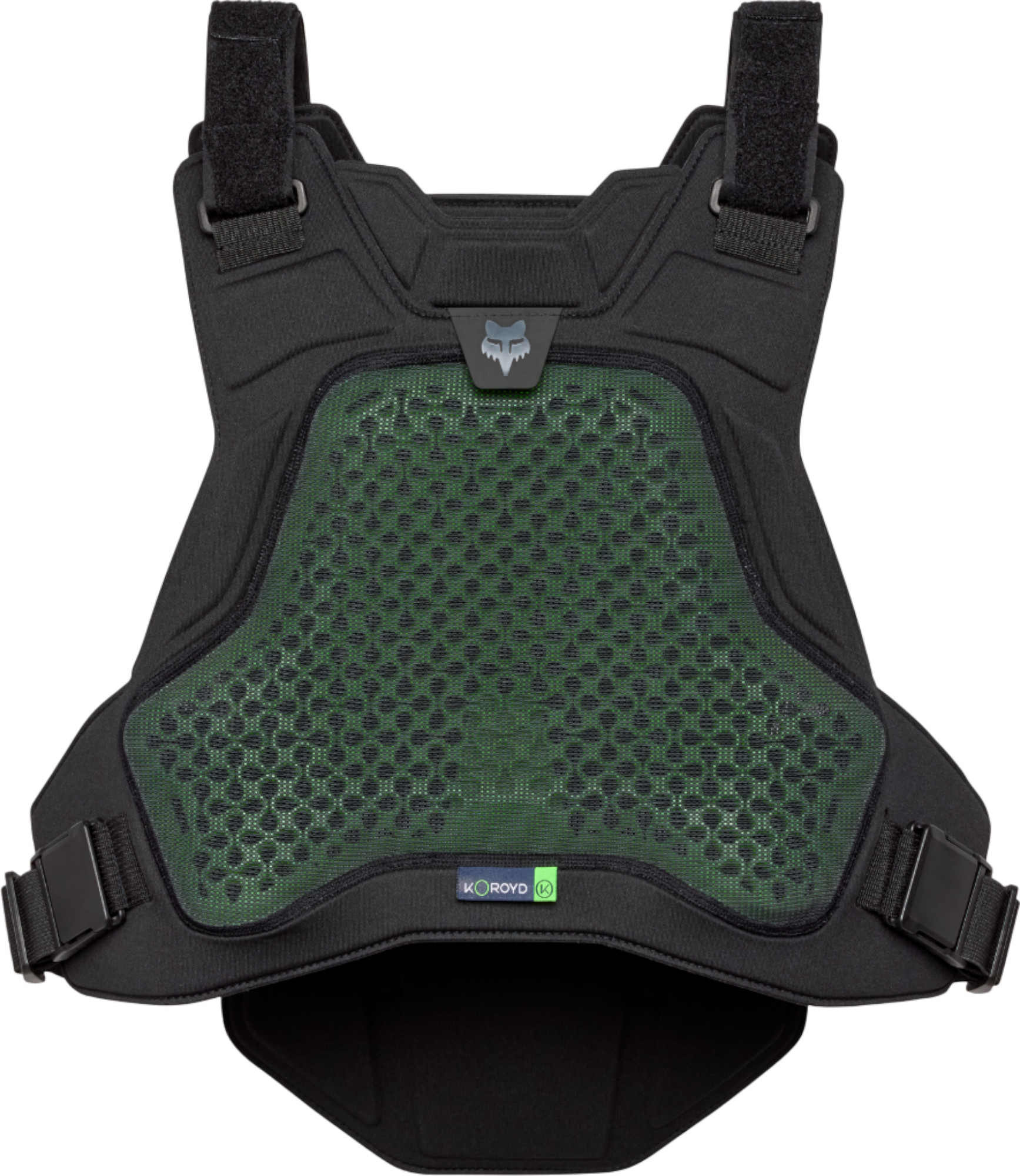 FOX Airframe Armură de piept S/M Figura 1