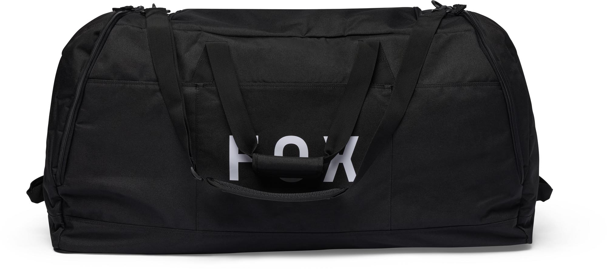 FOX Podium Duffle Varustelaukku musta Kuva 2