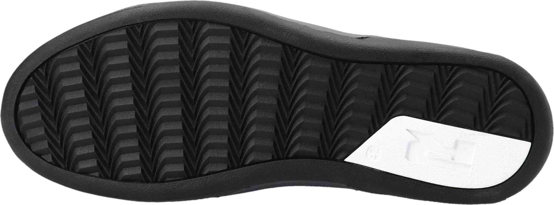 Richa Travis chaussures de moto imperméables noir 41 Figure 3