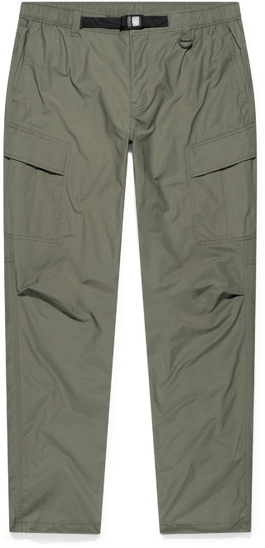 Vintage Industries Irvine Textile Pants olive L Figure 1