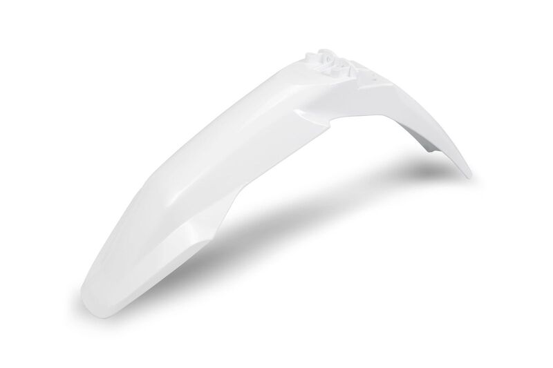 UFO Front Fender - Husqvarna TC/FC/FX-image-895649432