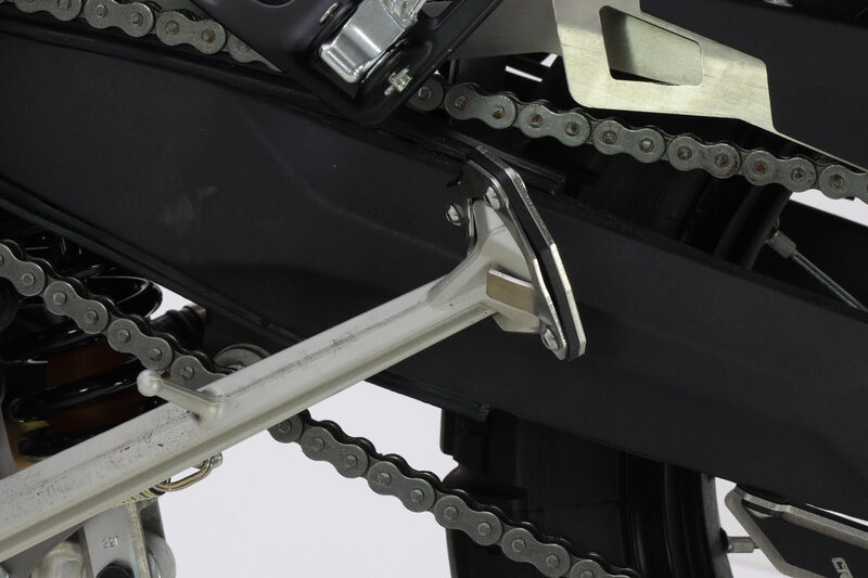 Cross-Pro Extensia bazei suportului lateral CROSSPRO Figura 3