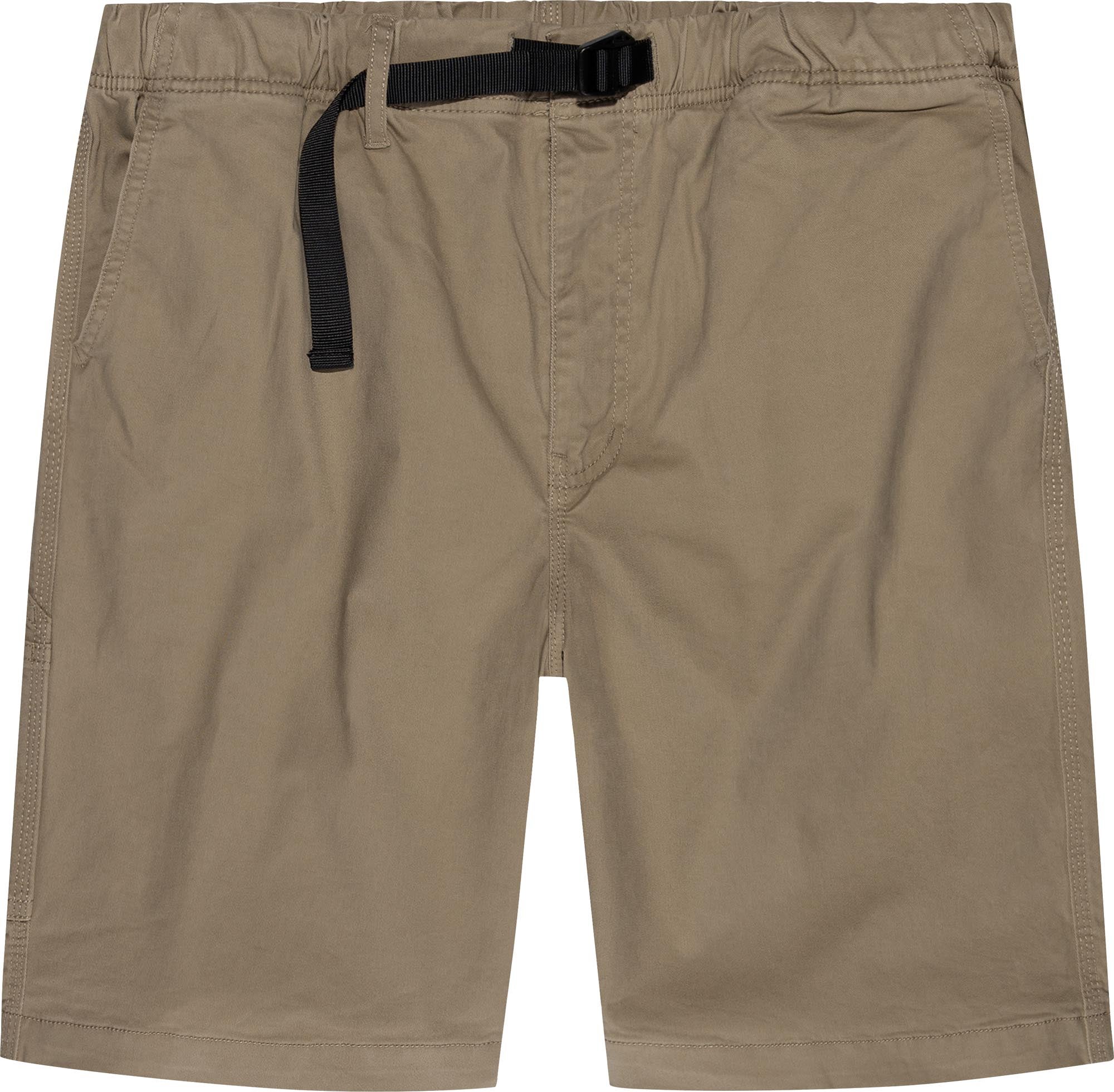 Vintage Industries Barker Σορτς μπεζ M Γράφημα 1