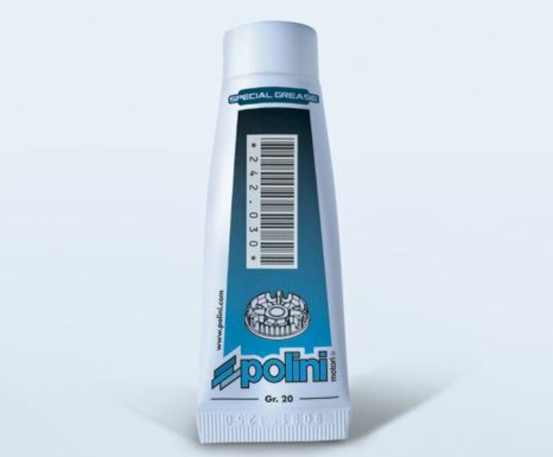 POLINI Figura 1