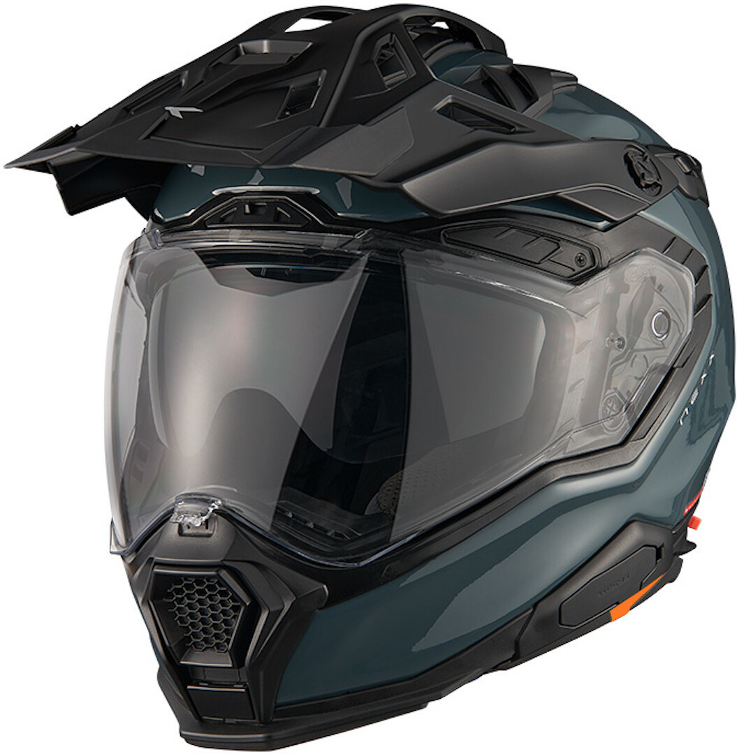 Nexx X.WED 3 Wild Pro Carbon 22-06 Cască de motocross XL (61/62) Figura 2