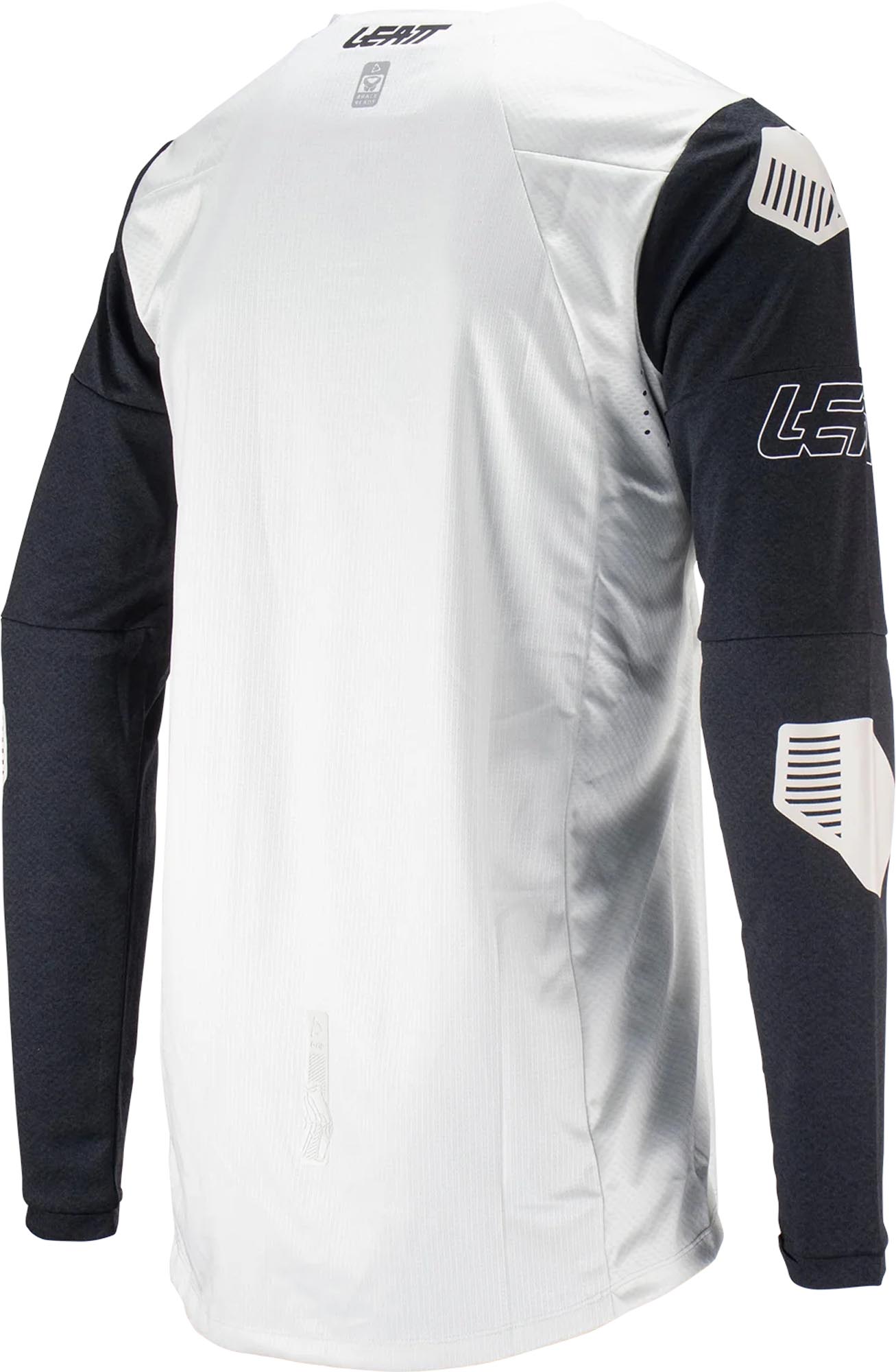 Leatt Moto 4.5 WindBlock Motocrosstrøje M Figur 2