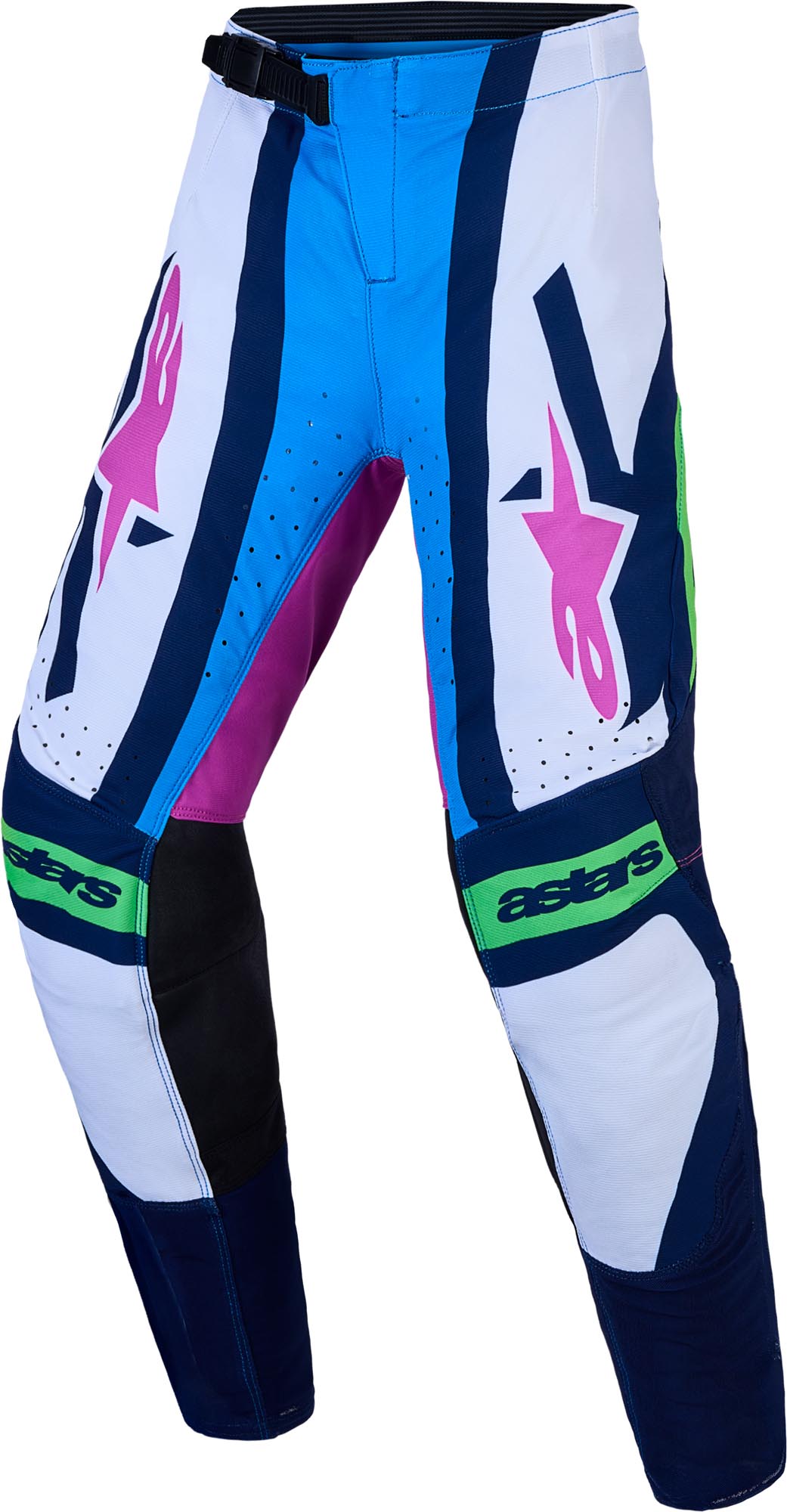 Alpinestars Supertech Maven ユースモトクロスパンツ メイン記事 図1 Alpinestars Supertech Maven ユースモトクロスパンツ メイン記事 図1