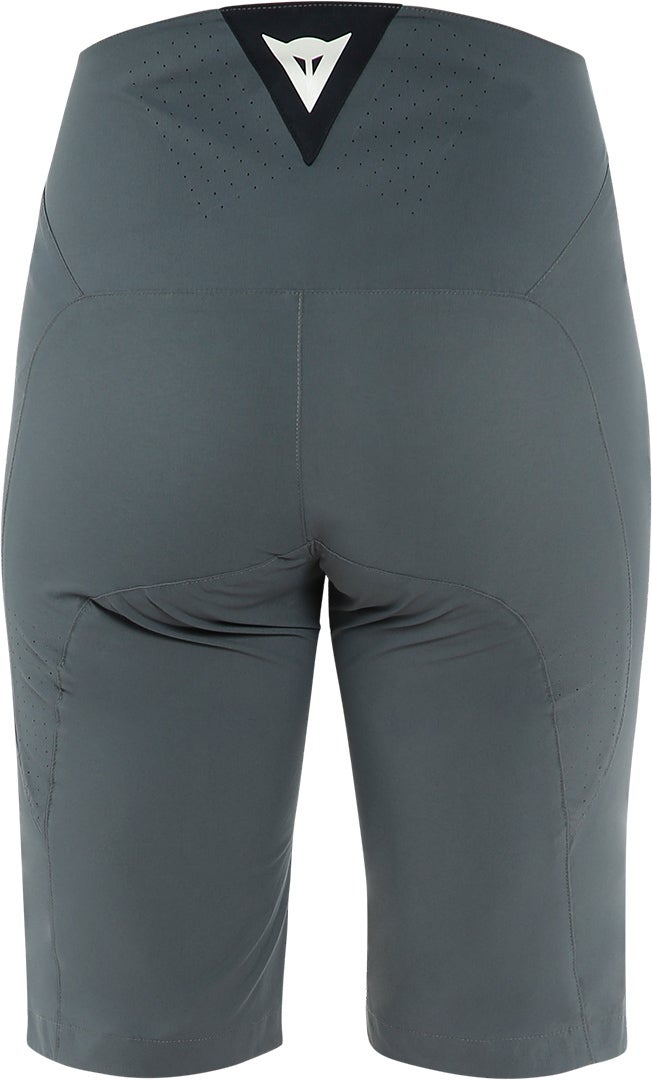 Dainese High Gravity Ipanema Damer cykel shorts mørkegrå M Figur 2