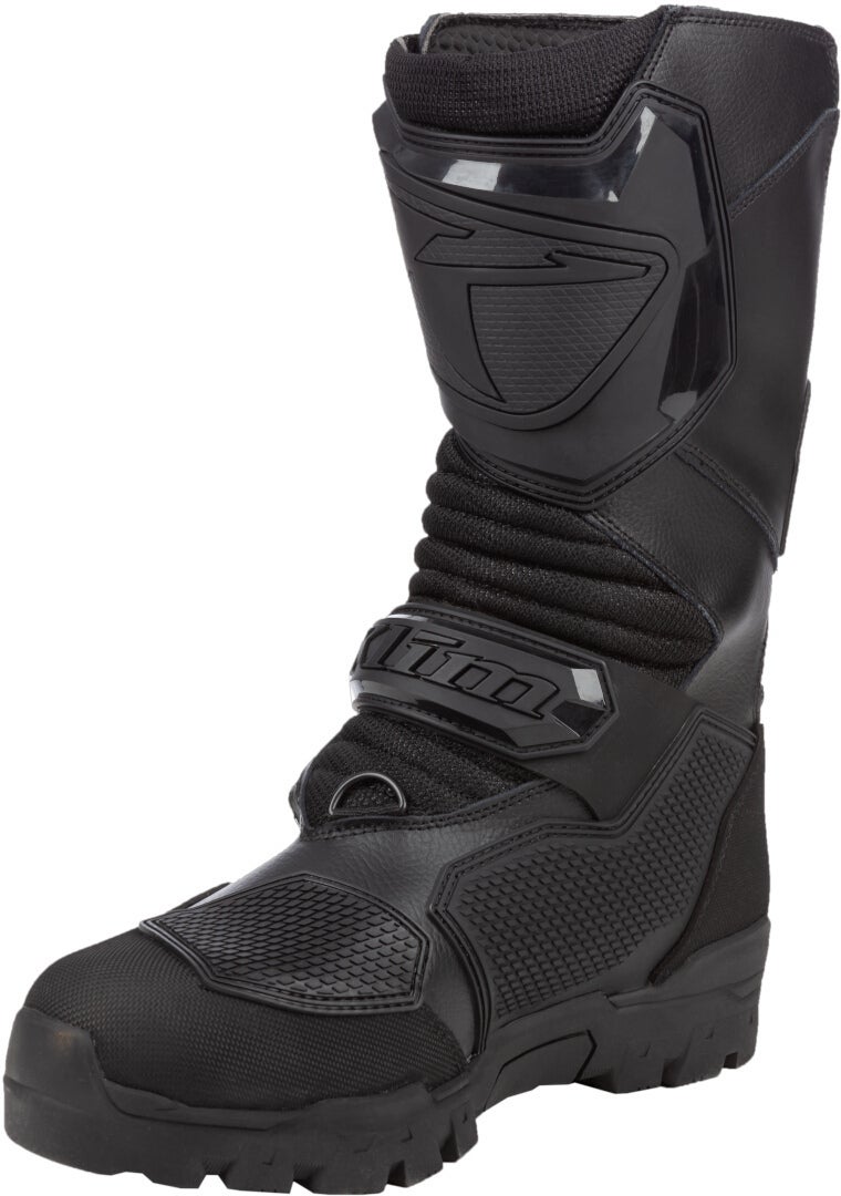 Klim Havoc GTX Boa 2022 Snowmobile Boots black 13 Figure 5