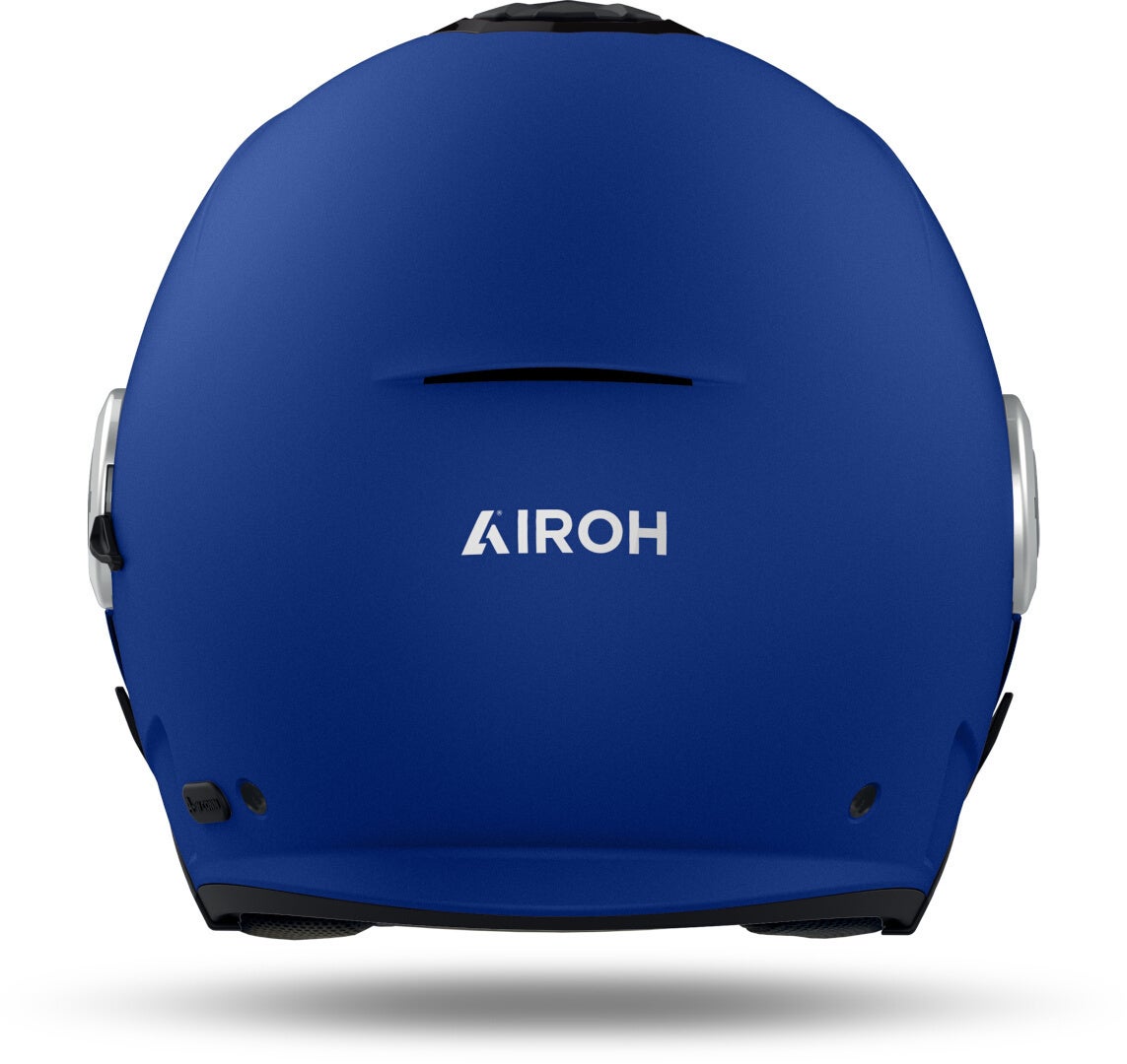Airoh Helyos Color 06 Casco Jet Blu opaco S (55/56) Figura 3