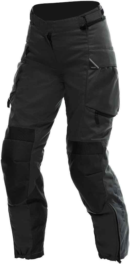 Dainese Ladakh 3L D-Dry Damen Motorrad Textilhose 54 Abbildung 1