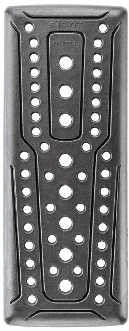 SAS-TEC SC-1/CB47 Protector de spate Figura 1 SAS-TEC SC-1/CB47 Protector de spate Figura 1