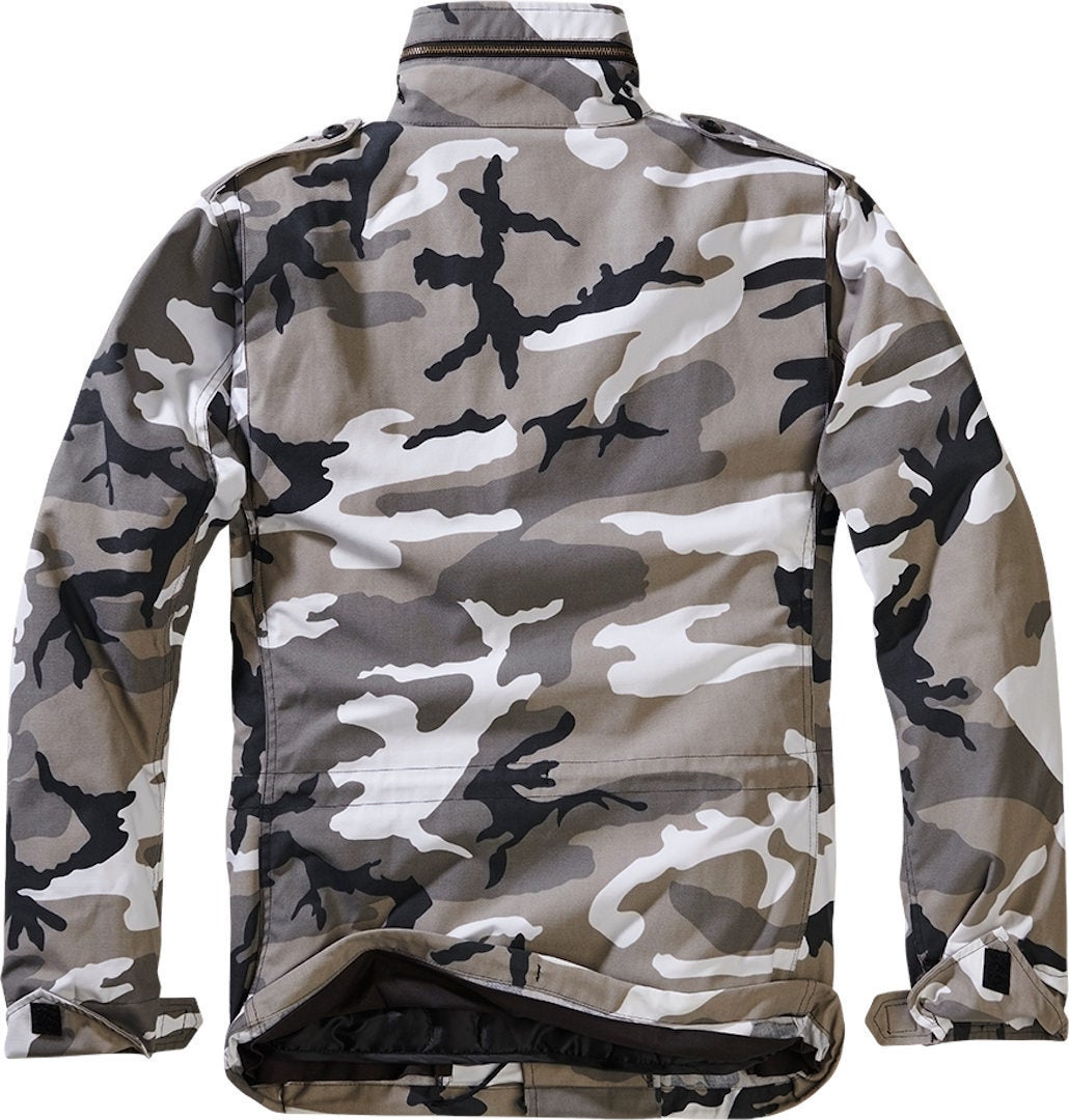 Brandit M-65 Classic Jacket urban 7XL Figure 2