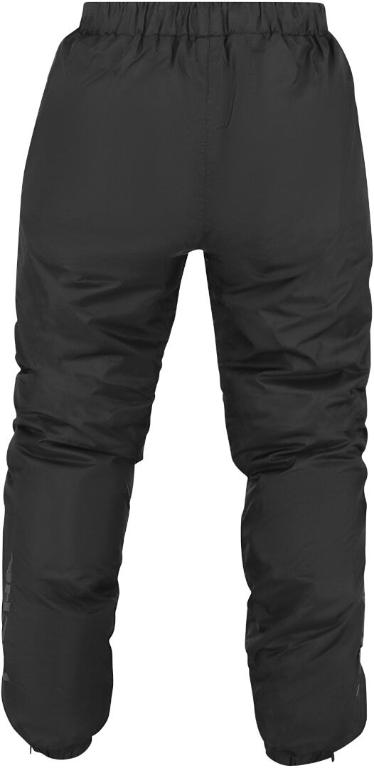 Richa Aquaguard Motorcykel regnbukser Sort XL Figur 3
