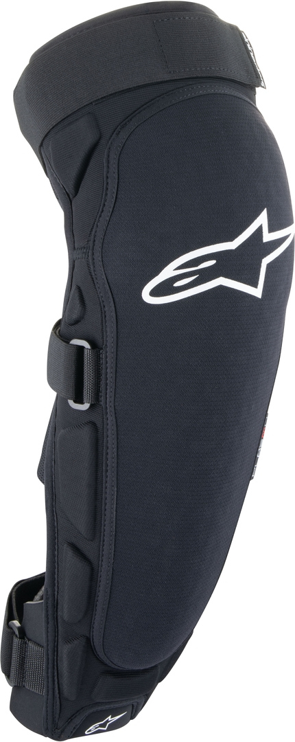 Alpinestars A-IMPACT PLASMA PRO Ginocchio/tibia per bicicletta M Figura 1