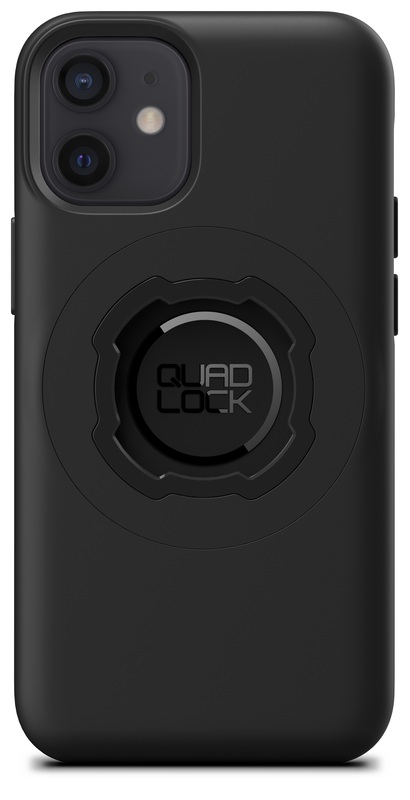 Quad Lock Husă pentru telefon MAG - iPhone 12 Mini Figura 1