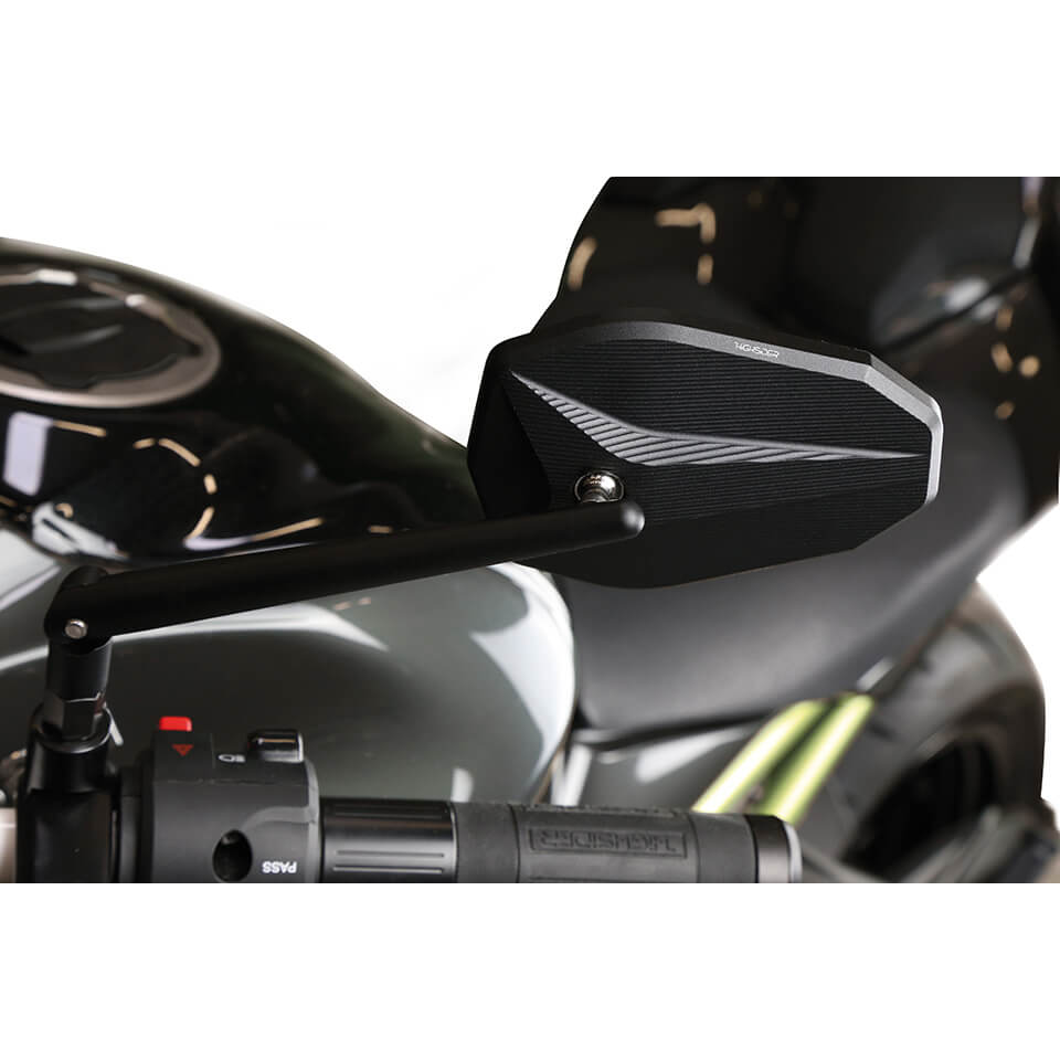 HIGHSIDER VICTORY-X Spiegel Figura 4