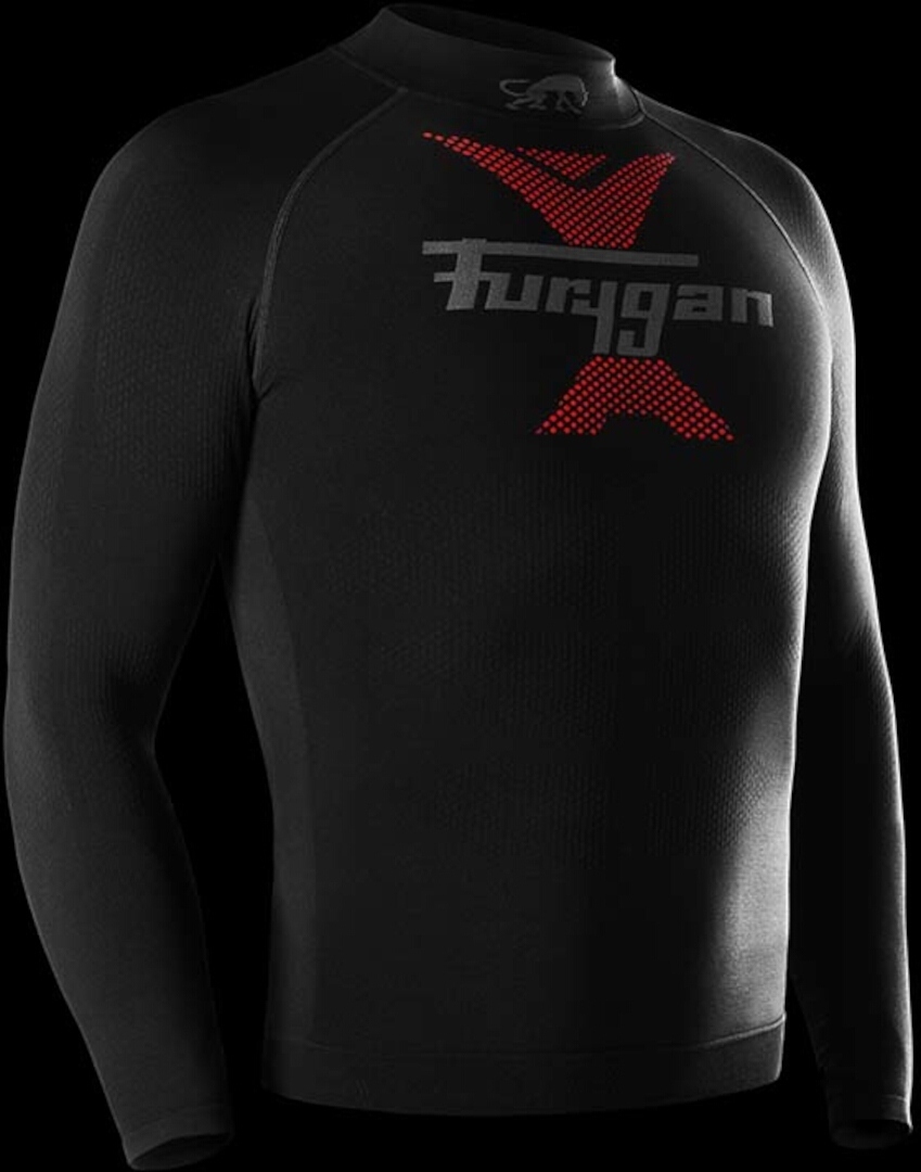 Furygan Active Thermo 37.5 camisa funcional de manga comprida M/L Figura 10